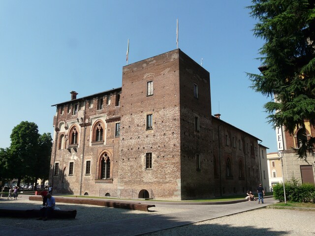 foto di Abbiategrasso Abbiategrasso