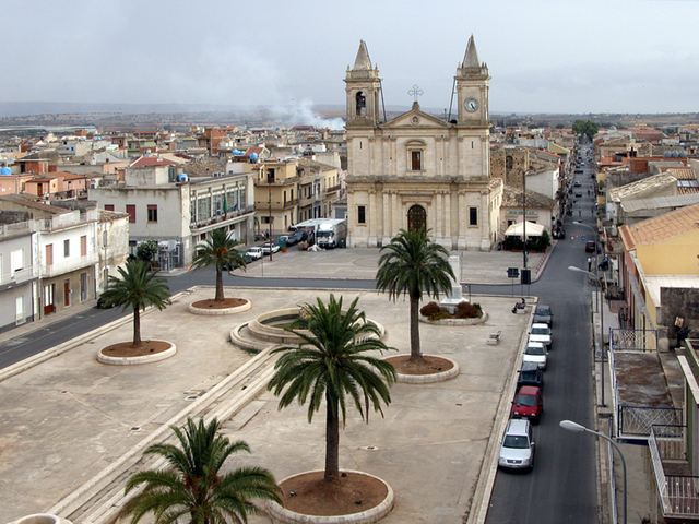 foto di Acate Acate