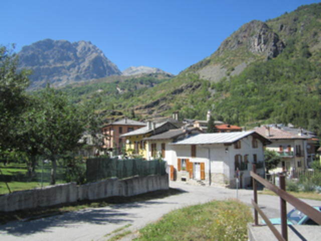 foto di Acceglio Acceglio