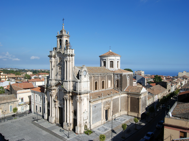 foto di Aci Sant'Antonio Aci Sant'Antonio