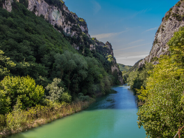 foto di Acqualagna Acqualagna