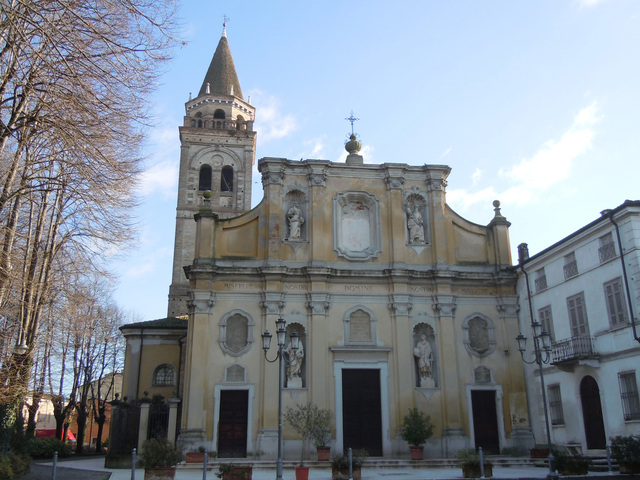 foto di Acquanegra sul Chiese Acquanegra sul Chiese