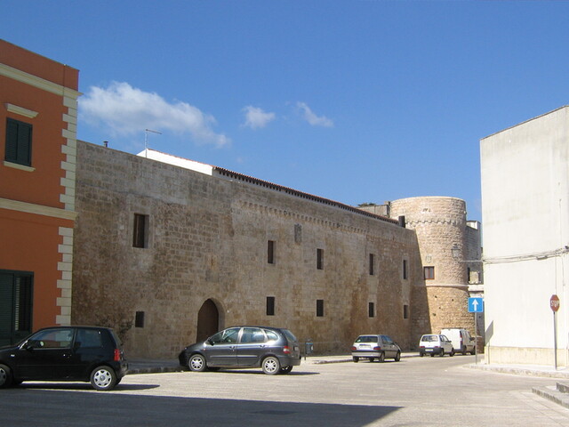 foto di Acquarica del Capo Acquarica del Capo