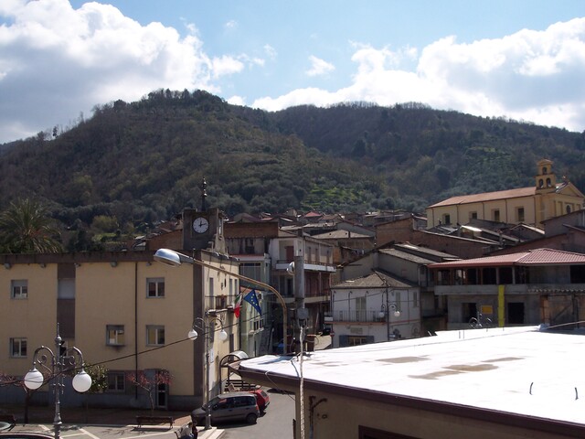 foto di Acquaro Acquaro