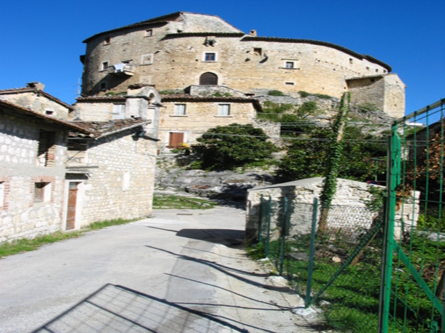 foto di Acquasanta Terme Acquasanta Terme