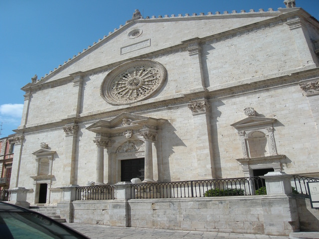 foto di Acquaviva delle Fonti Acquaviva delle Fonti