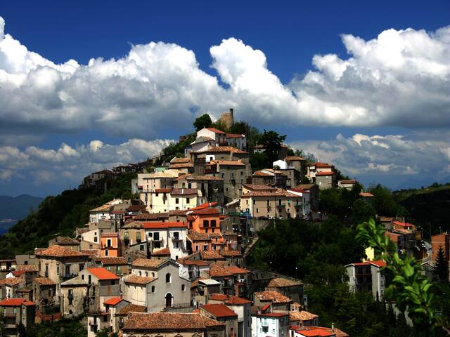 foto di Acri Acri