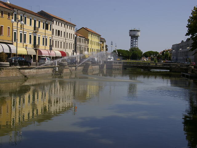 foto di Adria Adria