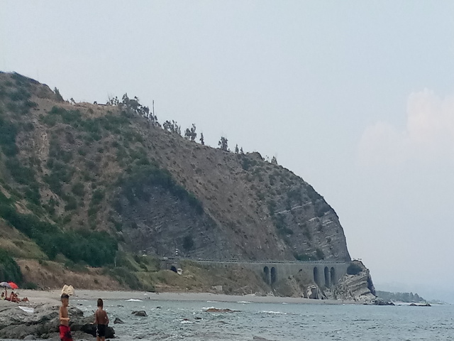 foto di Africo Africo