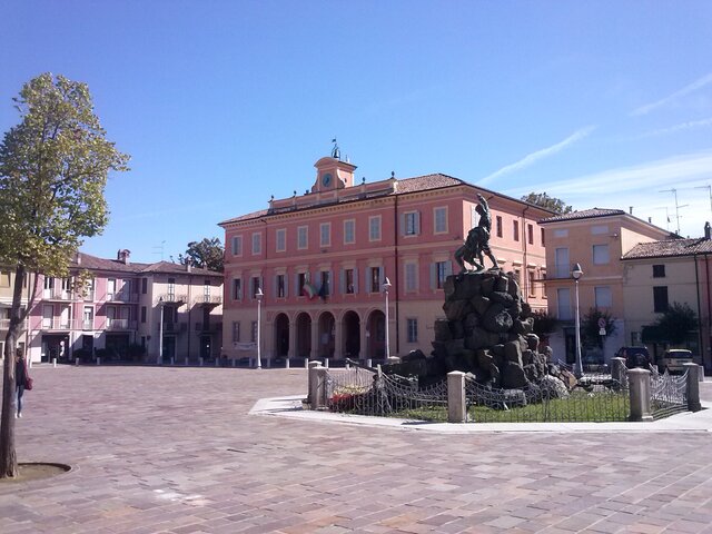 foto di Agazzano Agazzano