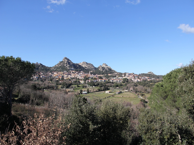foto di Aggius Aggius