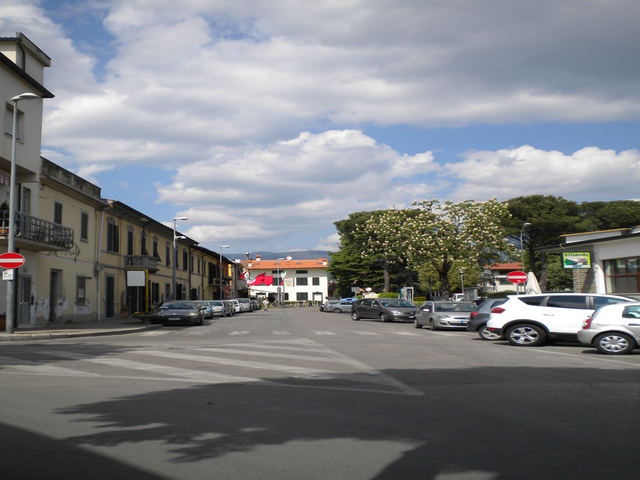 foto di Agliana Agliana