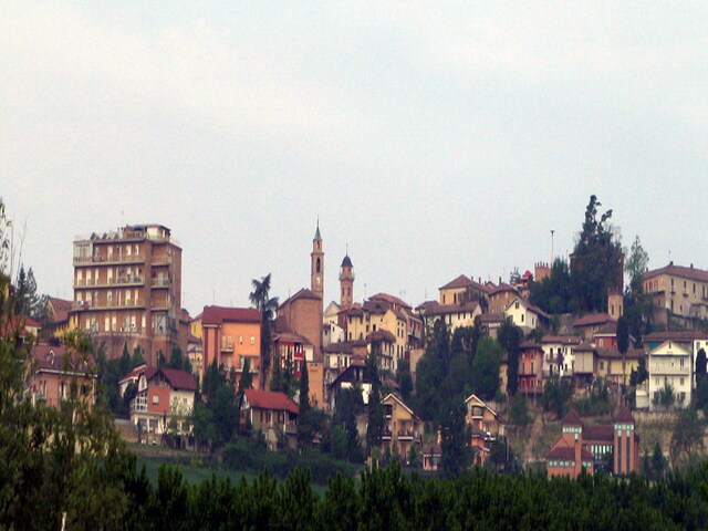 foto di Agliano Terme Agliano Terme