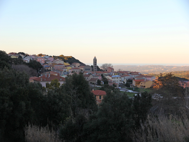 foto di Aglientu Aglientu