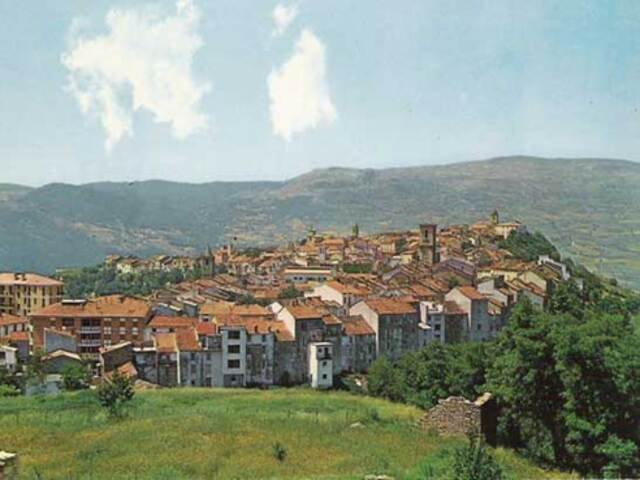 foto di Agnone Agnone