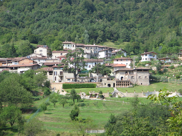 foto di Agnosine Agnosine