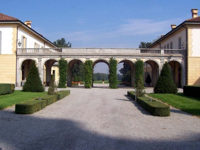 foto di Agrate Brianza Agrate Brianza