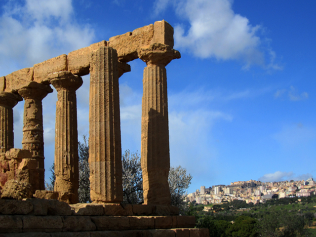 foto di Agrigento Agrigento
