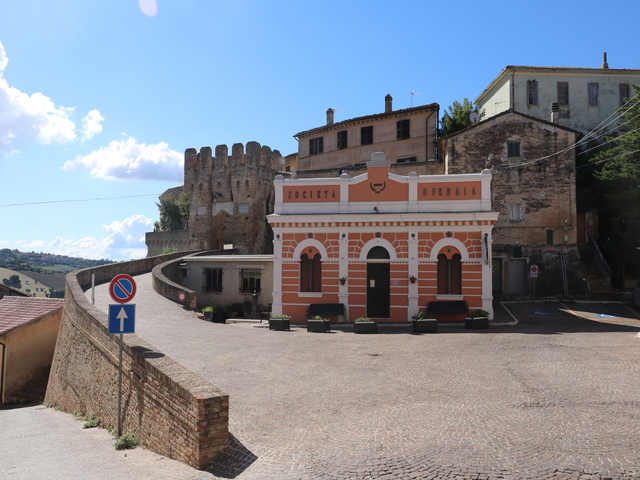 foto di Agugliano Agugliano