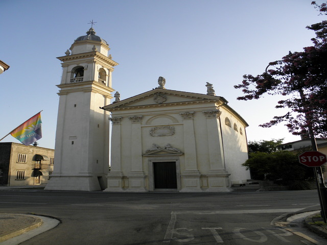 foto di Agugliaro Agugliaro
