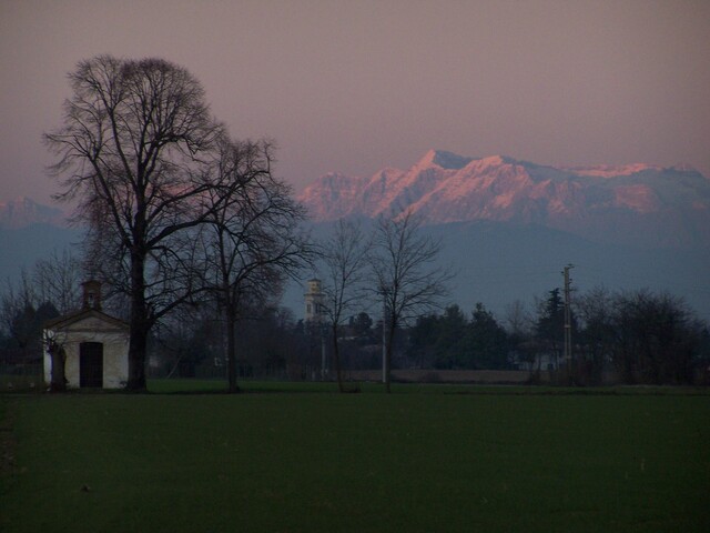 foto di Aiello del Friuli Aiello del Friuli