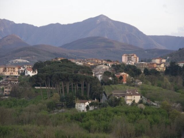 foto di Aiello del Sabato Aiello del Sabato