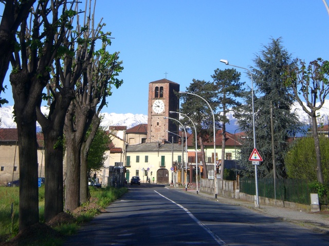 foto di Airasca Airasca