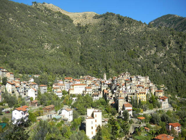 foto di Airole Airole