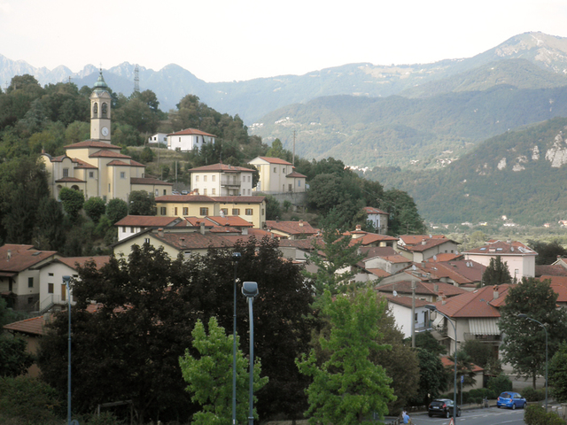 foto di Airuno Airuno
