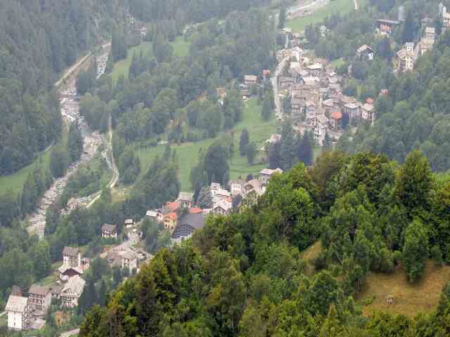 foto di Ala di Stura Ala di Stura