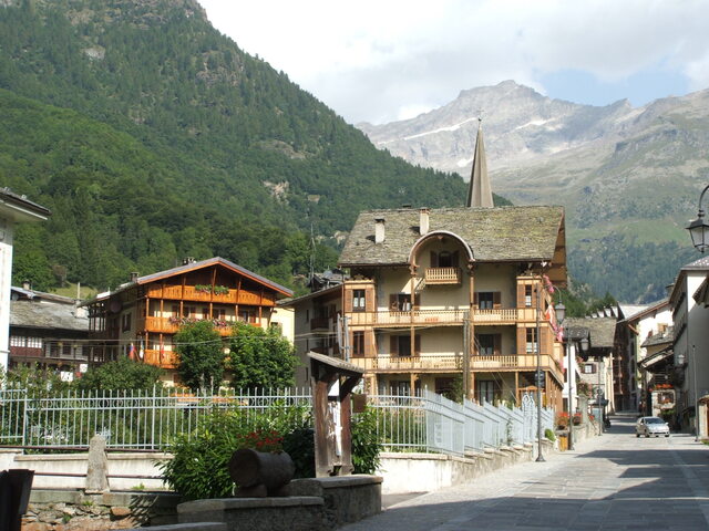 foto di Alagna Valsesia Alagna Valsesia