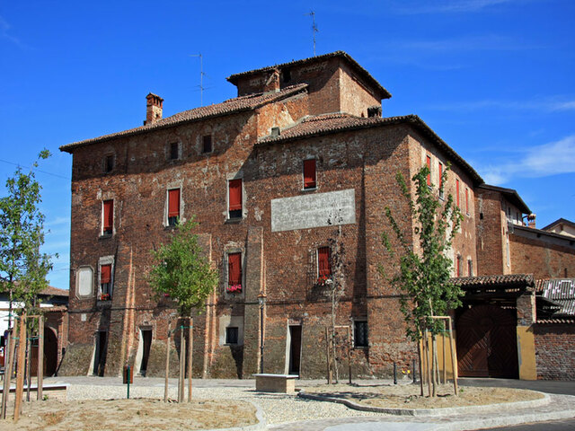 foto di Alagna Alagna