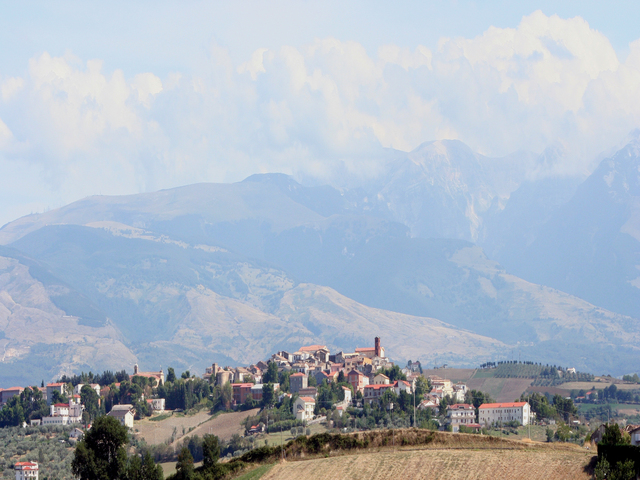 foto di Alanno Alanno