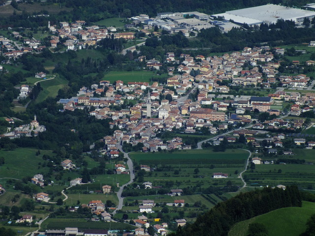 foto di Alano di Piave Alano di Piave