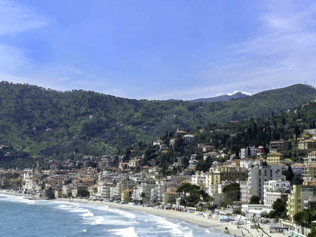 foto di Alassio Alassio
