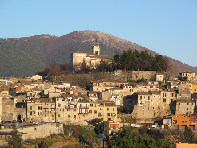 foto di Alatri Alatri