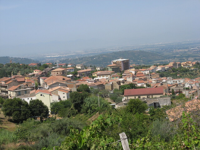 foto di Albanella Albanella