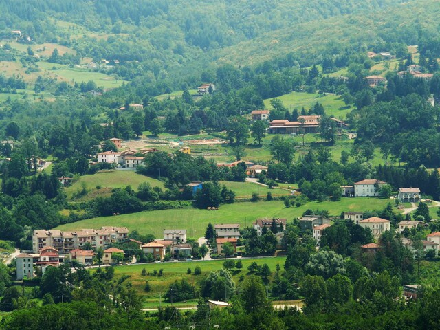foto di Albareto Albareto