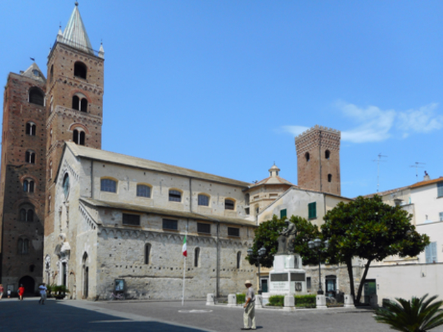 foto di Albenga Albenga