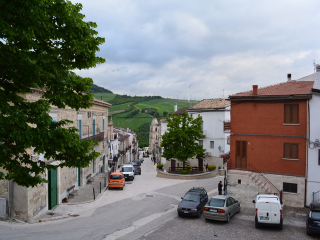 foto di Alberona Alberona
