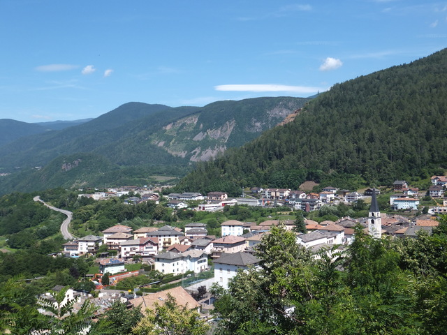 foto di Albiano Albiano