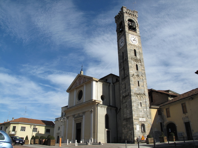 foto di Albiate Albiate