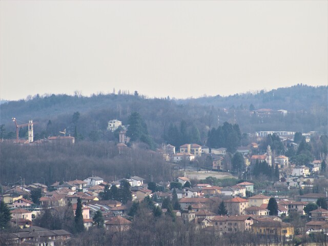 foto di Albiolo Albiolo