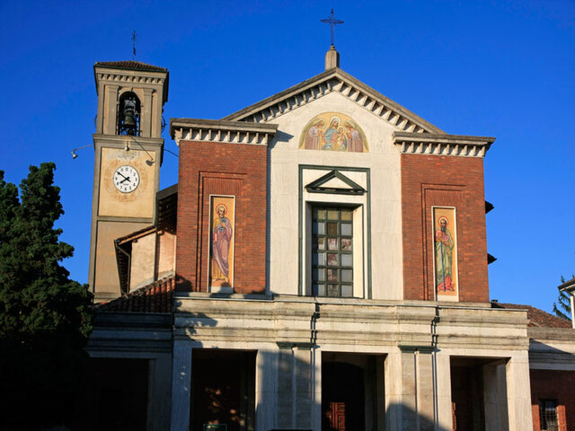 foto di Albonese Albonese