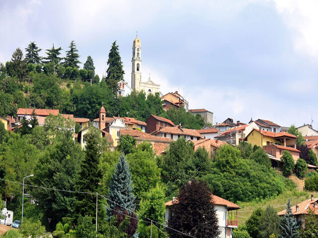 foto di Albugnano Albugnano