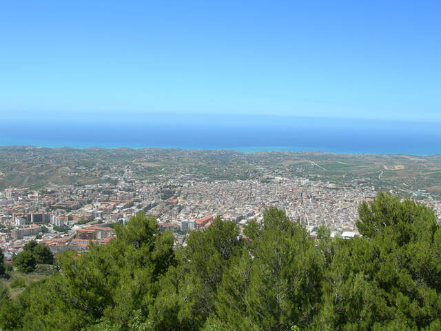 foto di Alcamo Alcamo
