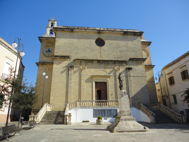 foto di Alezio Alezio
