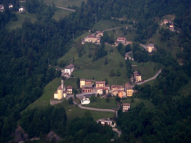 foto di Algua Algua