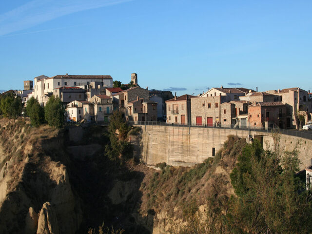 foto di Aliano Aliano
