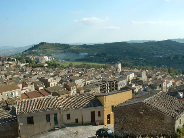 foto di Alimena Alimena